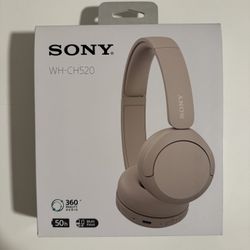 Headphones SONY