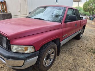 1999 Dodge Ram 2500