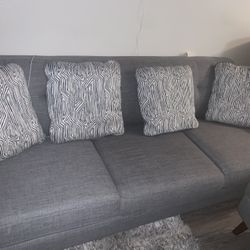 Couches 