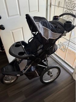 Babytrend stroller