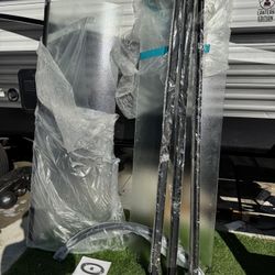 Puertas De Baño En Ventas Nuevas 