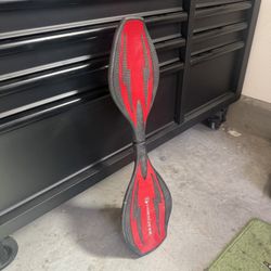 Ripstick 