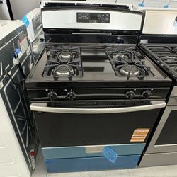 AMANA 30” Range Gas 
