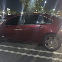 2008 Chevrolet Impala