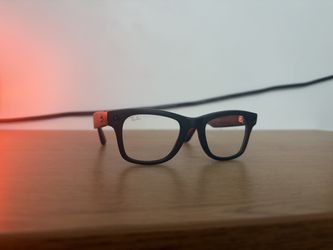 Ray-Ban Meta Wayfarer Gen 2 Smart Glasses - Transitions