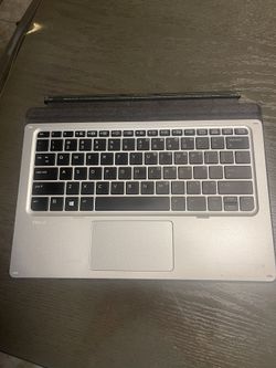 HP Elite x2 Keyboard- Like NEW