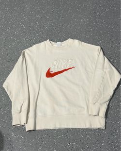 Vintage Nike sweater