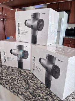 Hyperice Professional Massage Gun