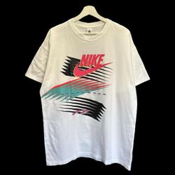 NIKE x ATMOS TEE SIZE MEDIUM