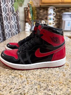 Nike Jordan 1