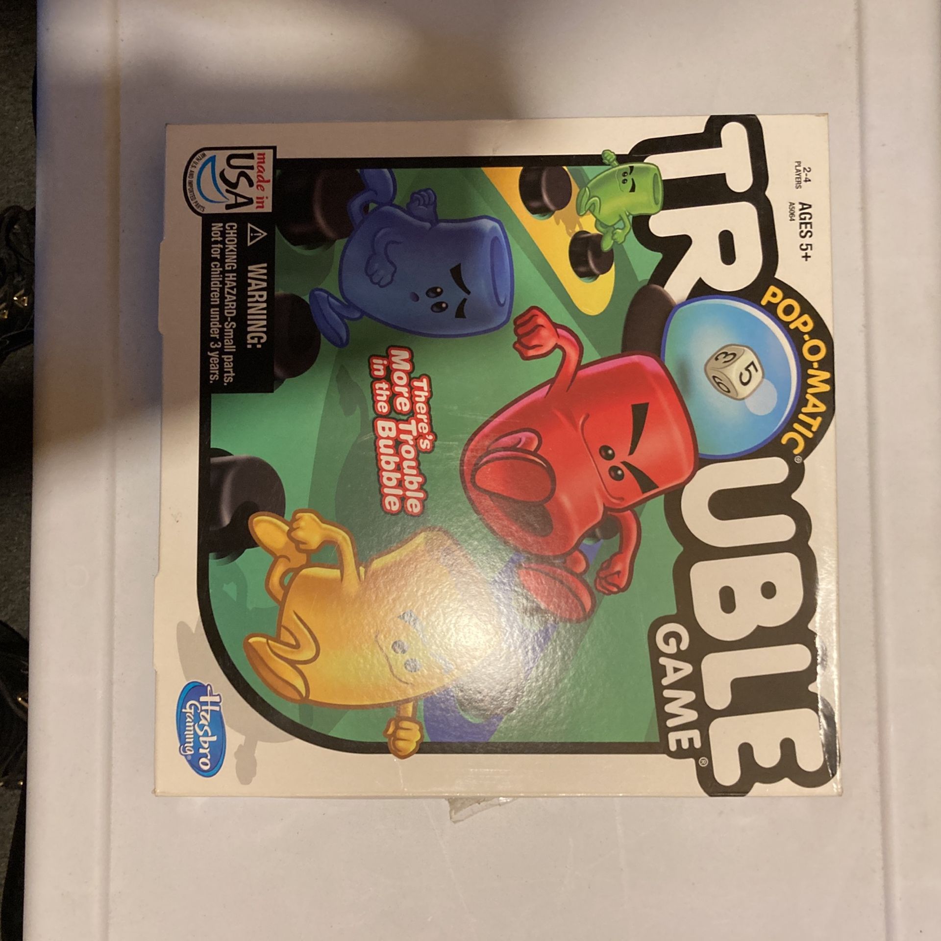 board game