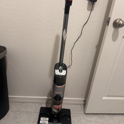 Shark HydroVac MessMaster 3-in-1 Vacuum Cordless Mop w/ Self-Cleaning