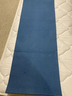 Foam sleep pad