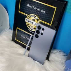 Galaxy S25 Ultra 6.9” | $5 Down | Afterpay