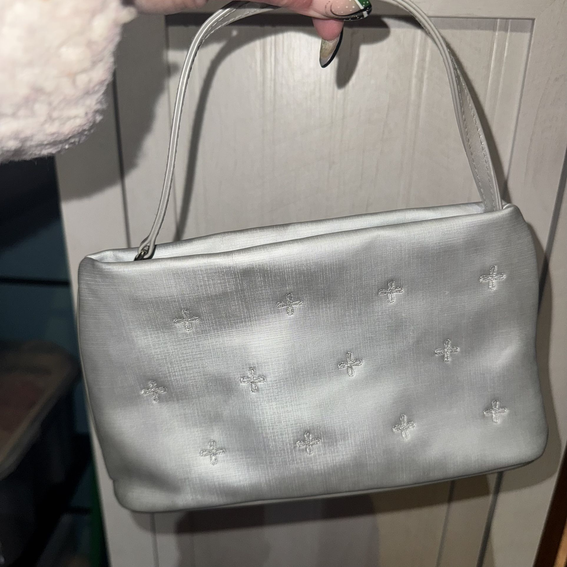 Vintage Avon Bag 