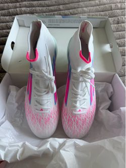 Trinity Roman Adidas Women F50 - Sparkfusion Elite Mid FG