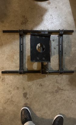 Heavy Duty Wall Mount