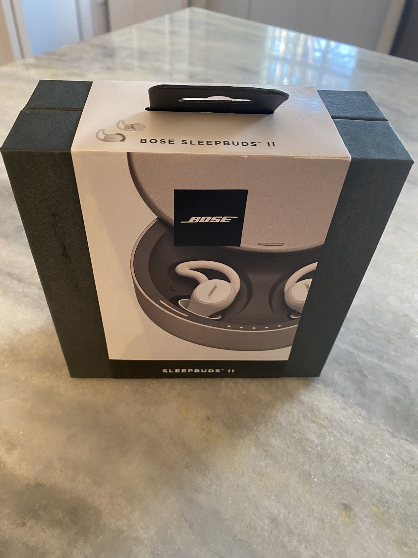 Bose Sleepbuds II