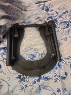Massage Head Rest Bracket