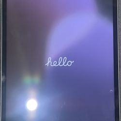 2022 iPad Pro (12.9-inch)(128Gb)