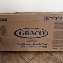 Graco Baby Mattress 