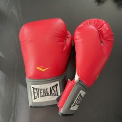 Boxing Gloves