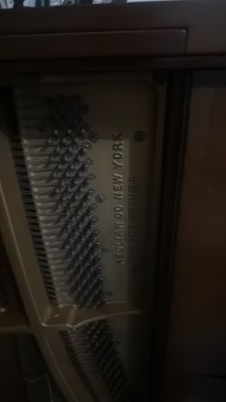Piano
