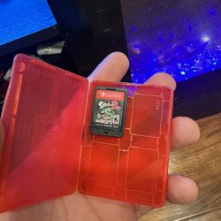 Splatoon 2 For Nintendo Switch 1 Or 2 