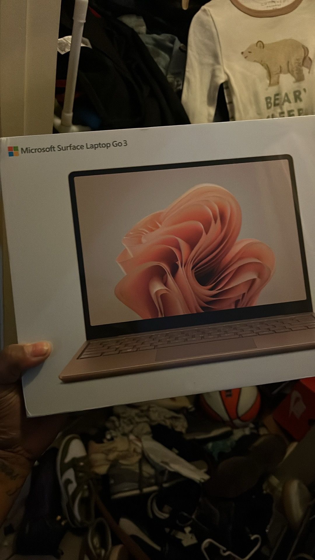 Laptop