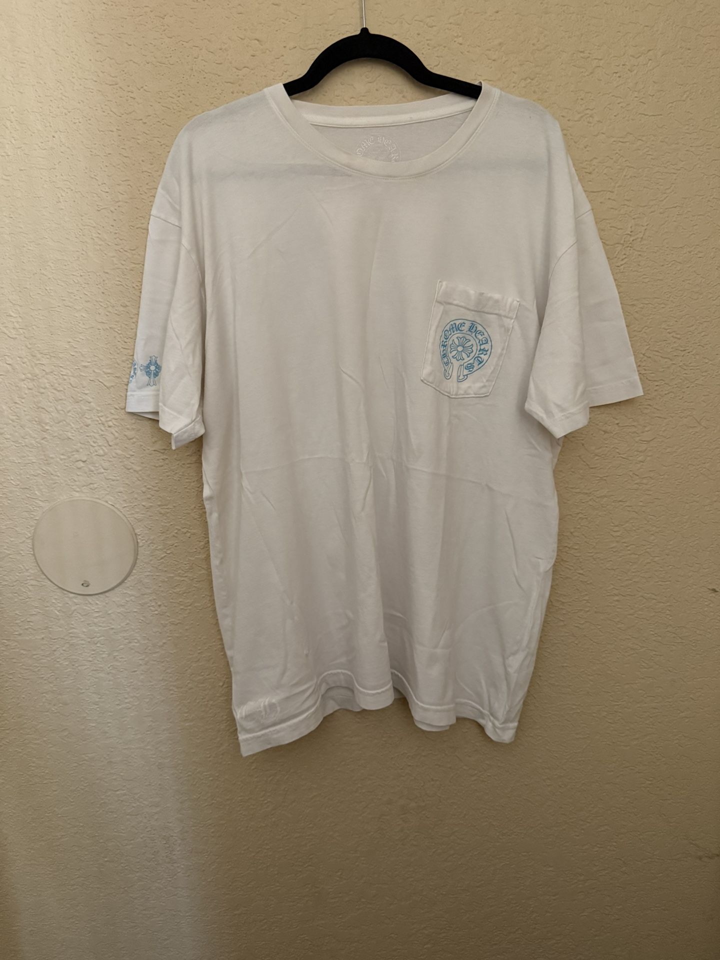 Chrome Hearts Tee