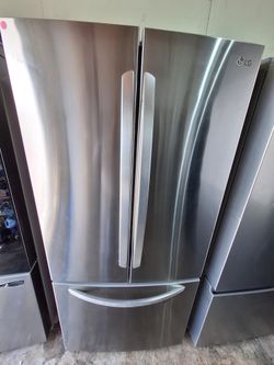 Lg Refrigerator