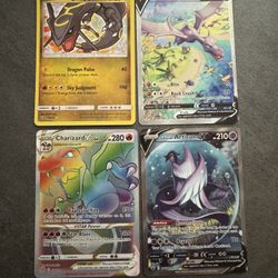 Pokémon Cards 