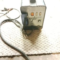Welder Schummer Mini Turbo150