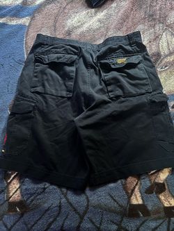 Jnco carpenter shorts