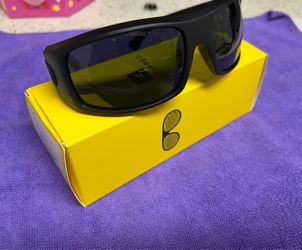 Von Zipper sunglasses