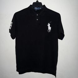 Ralph Lauren Polo Big Pony Shirt 