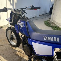 Pw50 Yamaha