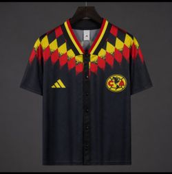 America baseball stile jersey
