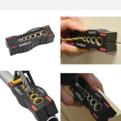 Drill Block