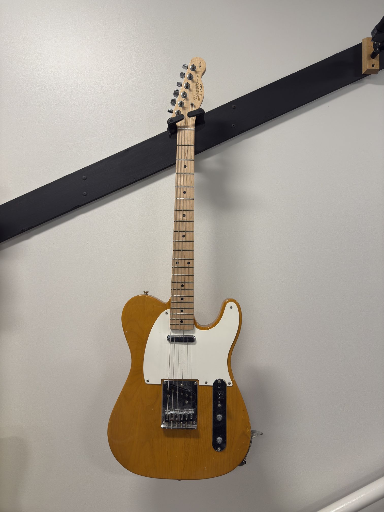Squier Tele