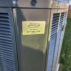 AC WORK Service,/repairs, Maintenance And Installs 