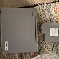 Toshiba Satellite Pro 440