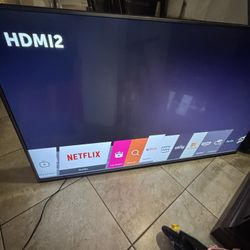 LG Tv 