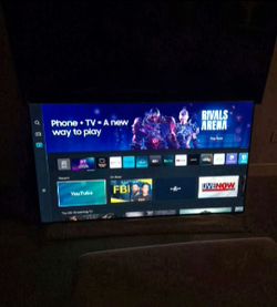 75-inch SAMSUNG NEO QLED QN90D 4K Smart TV UHD HDR