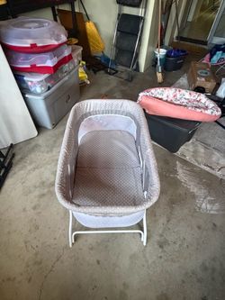 Bassinet