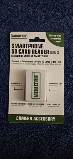SD Card Reader