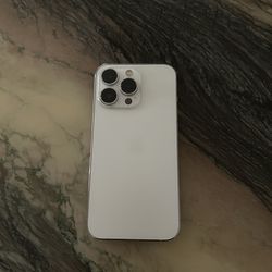 iPhone 13 Pro 128GB UNLOCKED