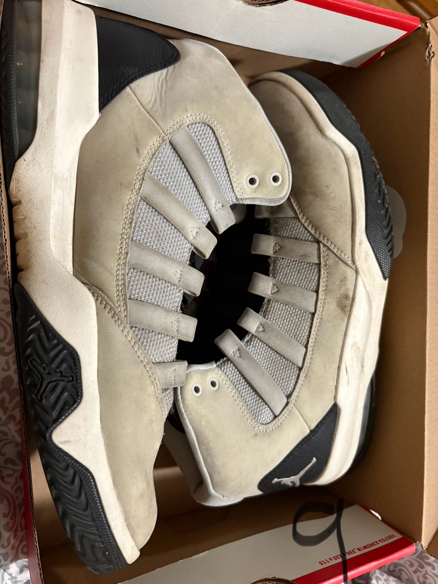 Size 9