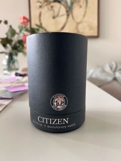 Citizen Watch