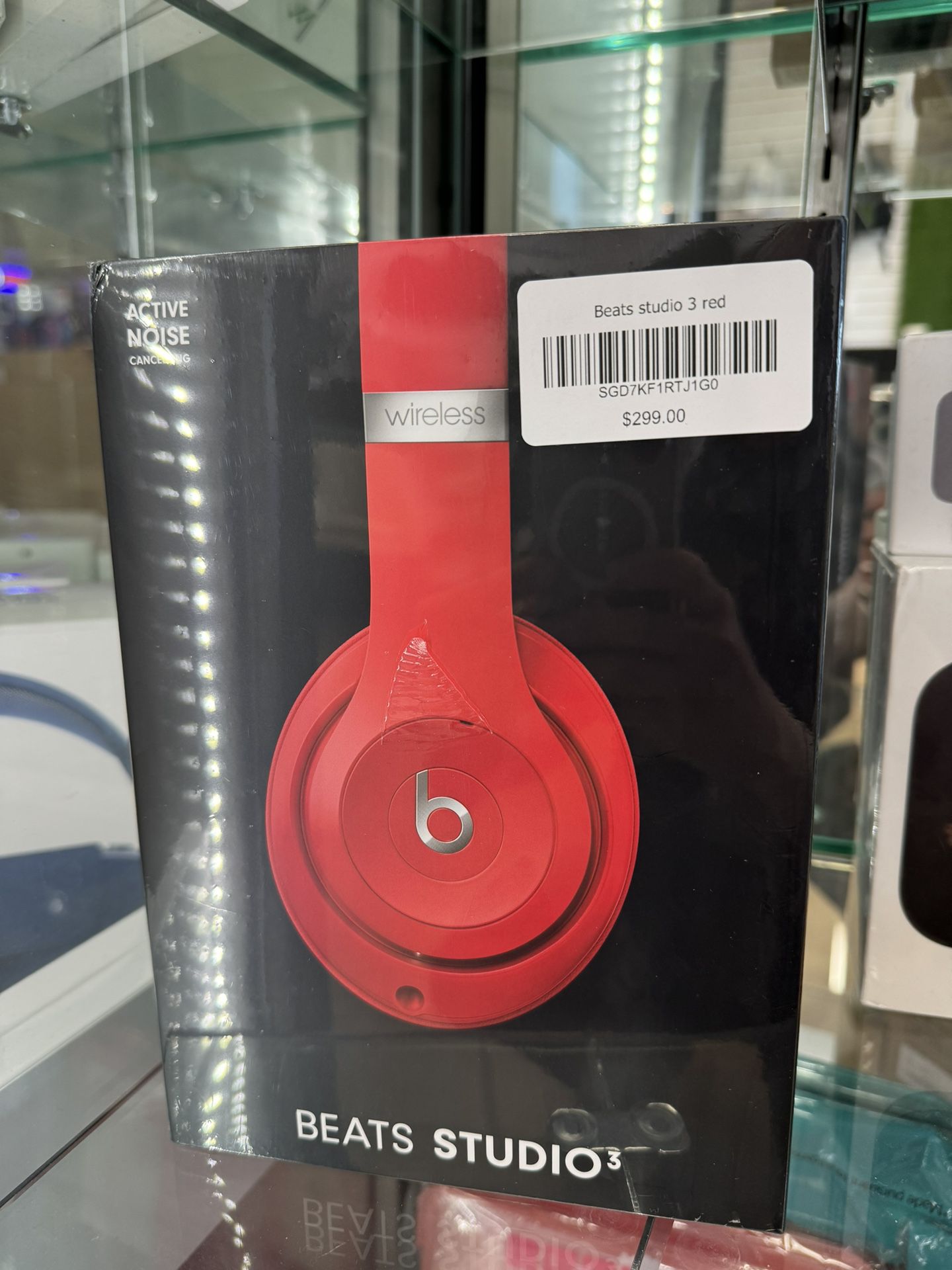 Beats Studio 3 Payments Available 